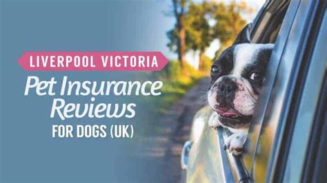 liverpool victoria pet insurance